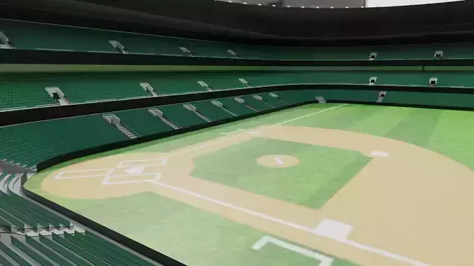 Baseball Stadium