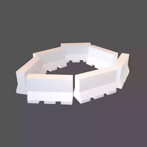 Road Barriers v4 001