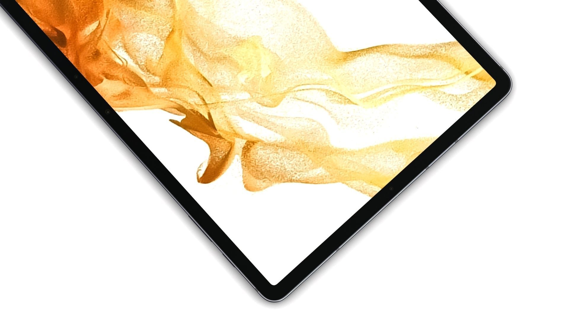 Samsung Galaxy Tab S8 Plus All Color with S-Pen Low-poly 3D model_8