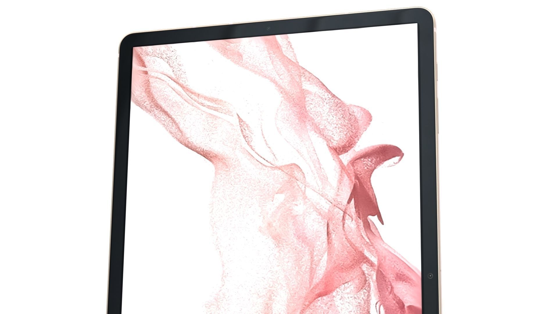 Samsung Galaxy Tab S8 Plus All Color with S-Pen Low-poly 3D model_42