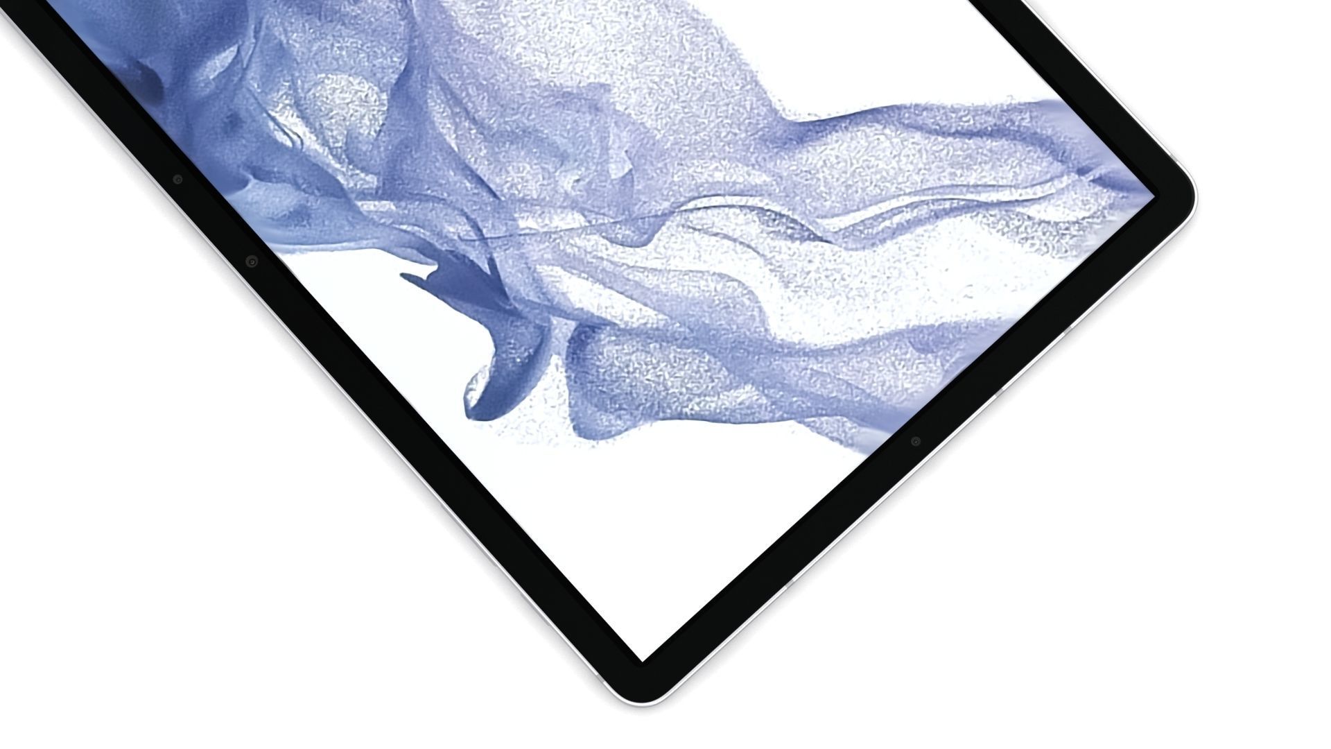 Samsung Galaxy Tab S8 Plus All Color with S-Pen Low-poly 3D model_48