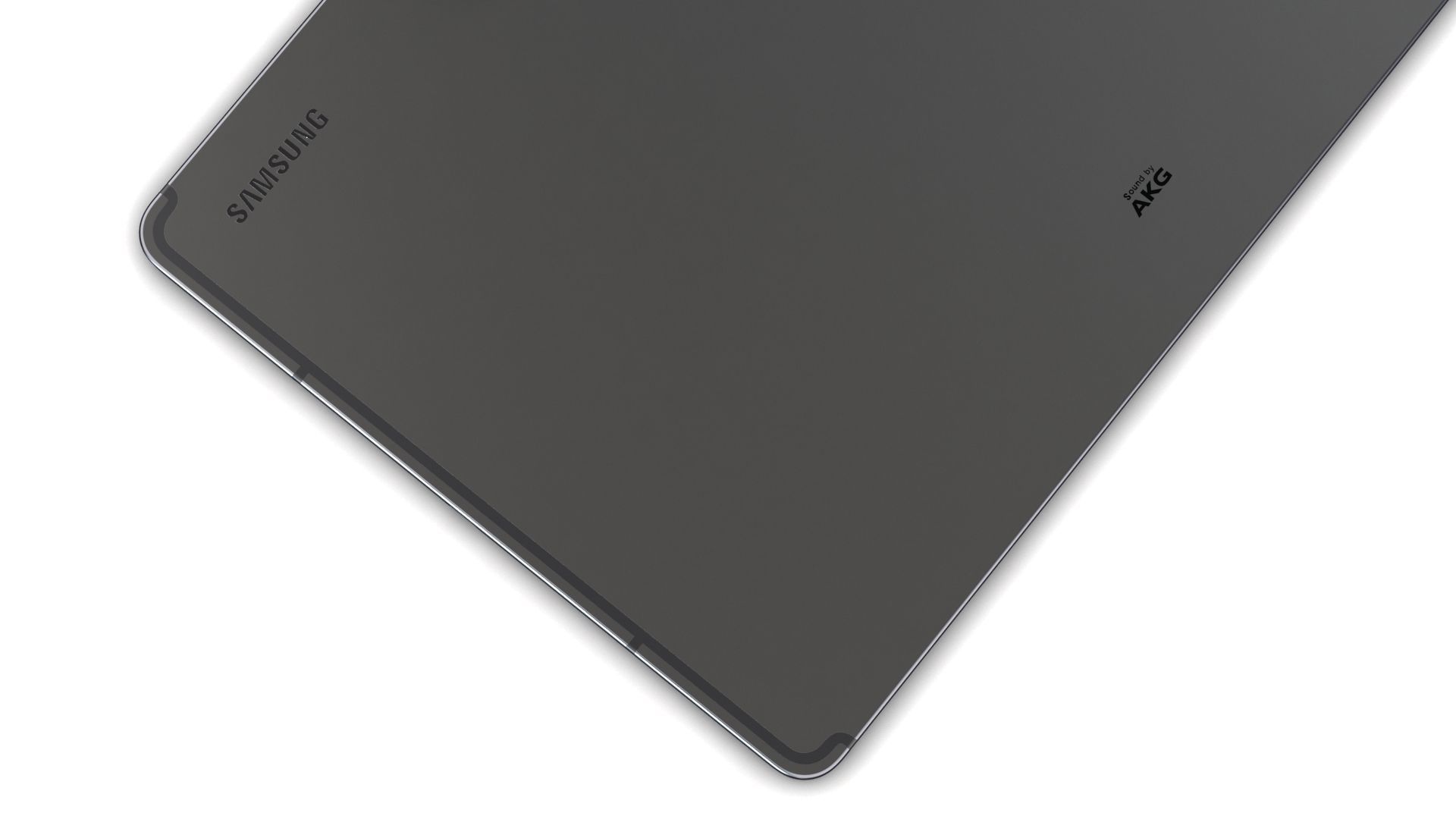 Samsung Galaxy Tab S8 Plus All Color with S-Pen Low-poly 3D model_11