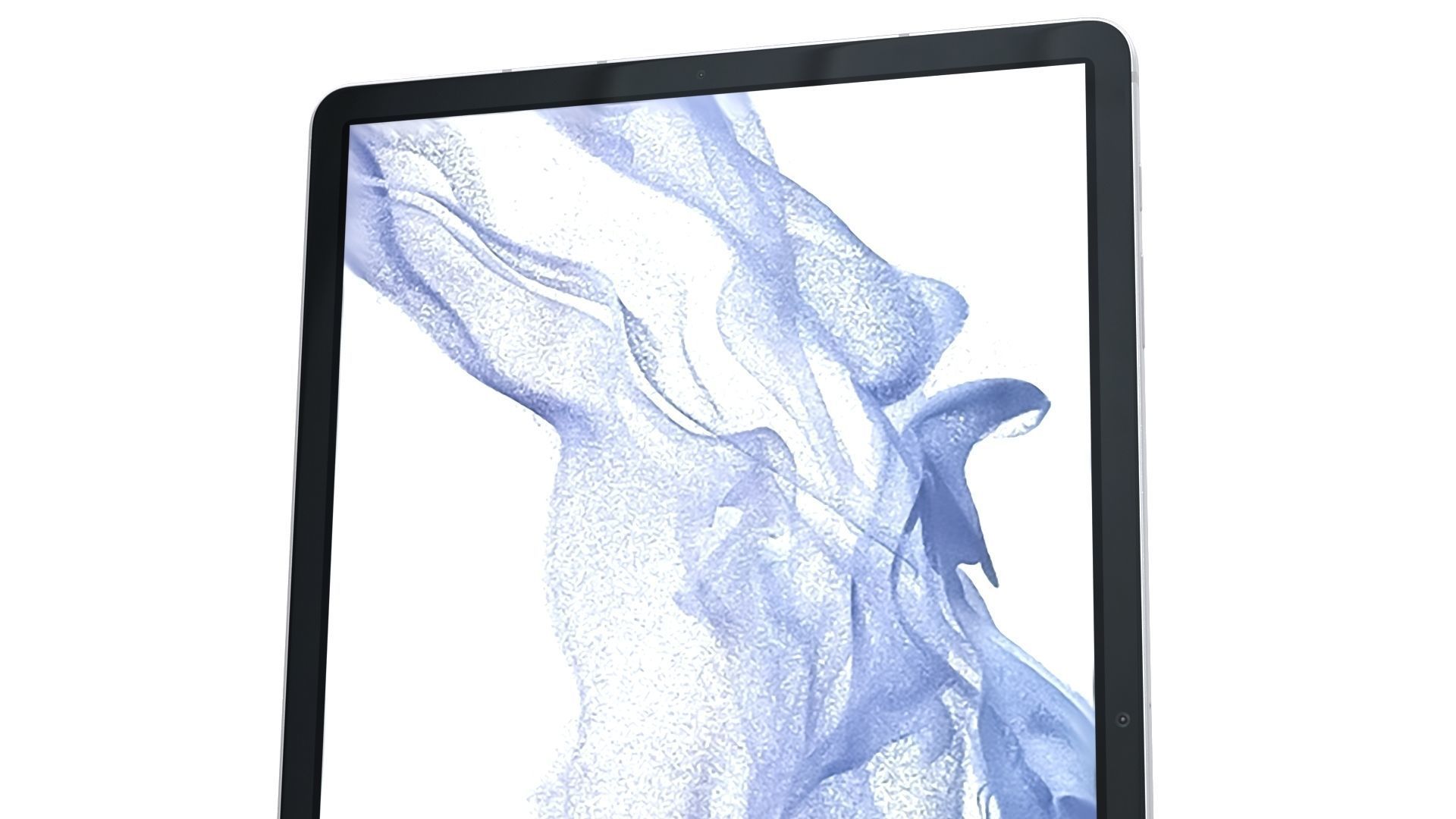 Samsung Galaxy Tab S8 Plus All Color with S-Pen Low-poly 3D model_62