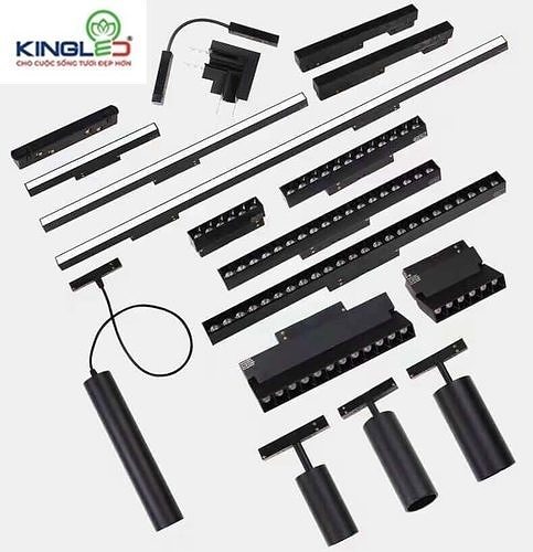 LED light  RNC 6SS CRA Free 3D model