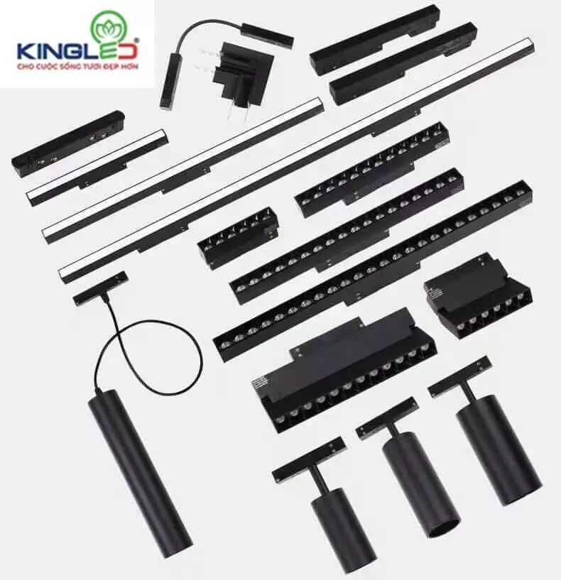 LED light RNC 6SS CRA Free 3D model