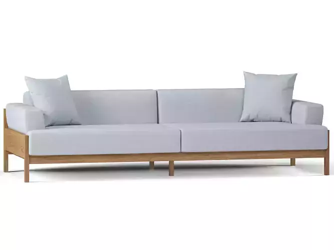 A-S01 Sofa
