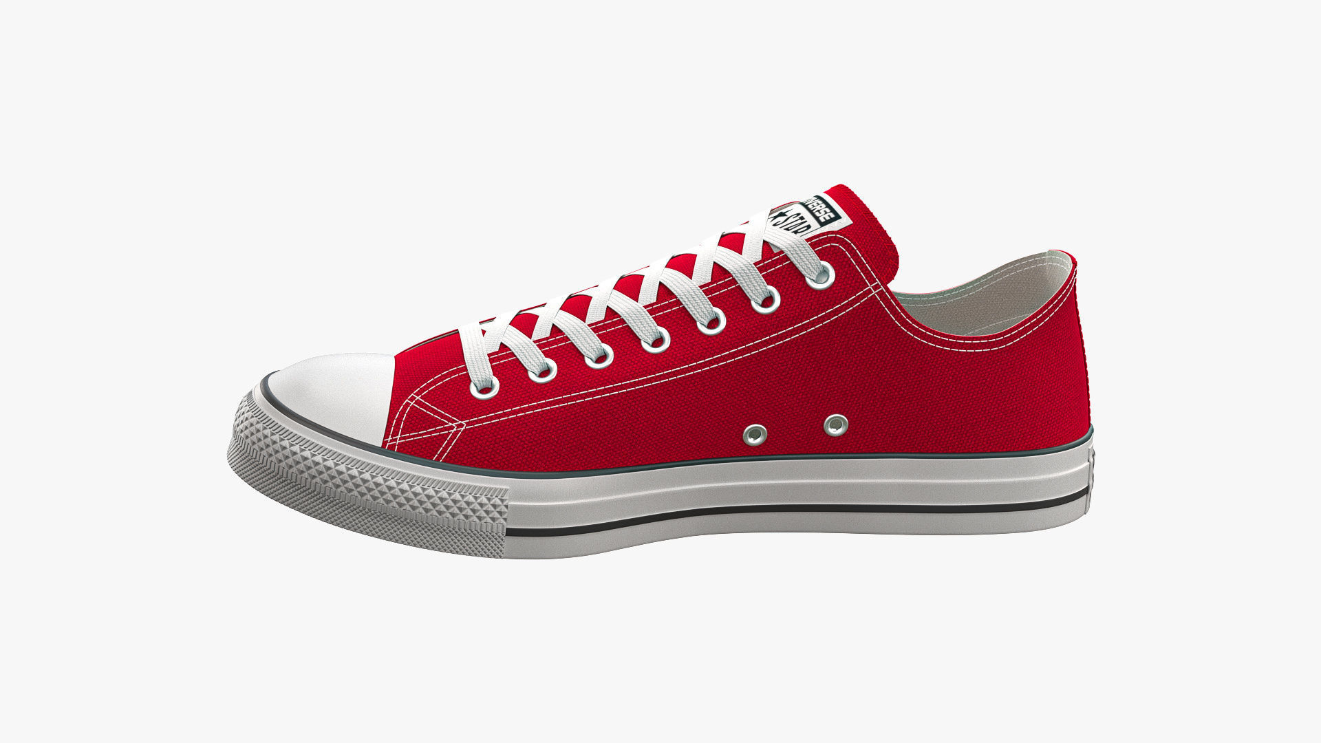 chuck taylor all star low top