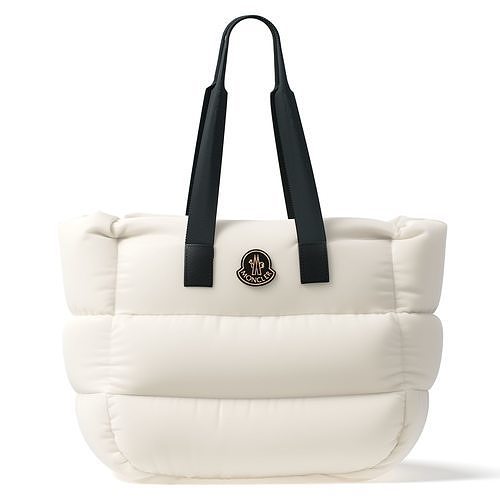 Moncler Caradoc Tote Bag pose 01 3D model
