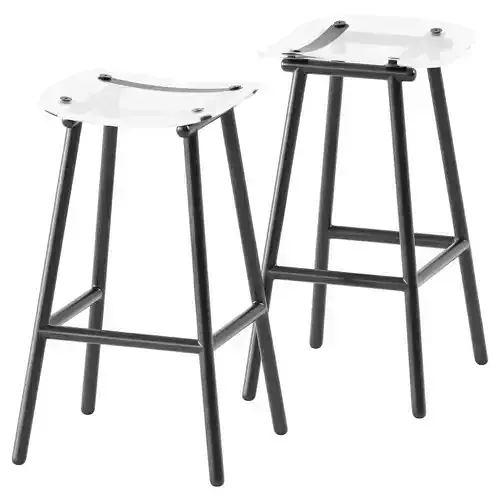 Fenster Bar Stool by DesignByThem