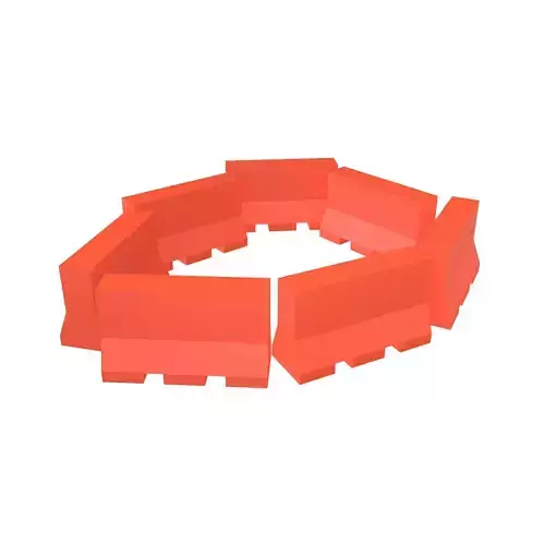 Road Barriers v4 002