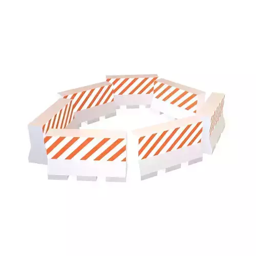 Road Barriers v4 003
