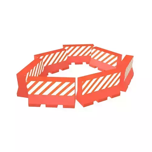 Road Barriers v4 005