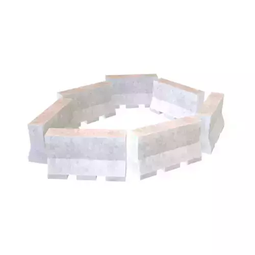 Road Barriers v4 007