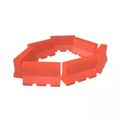 Road Barriers v4 008