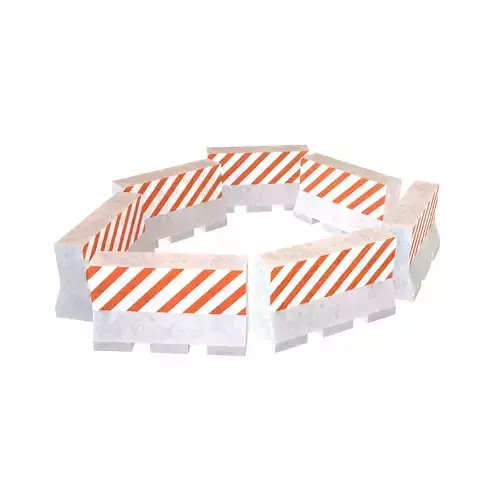 Road Barriers v4 009