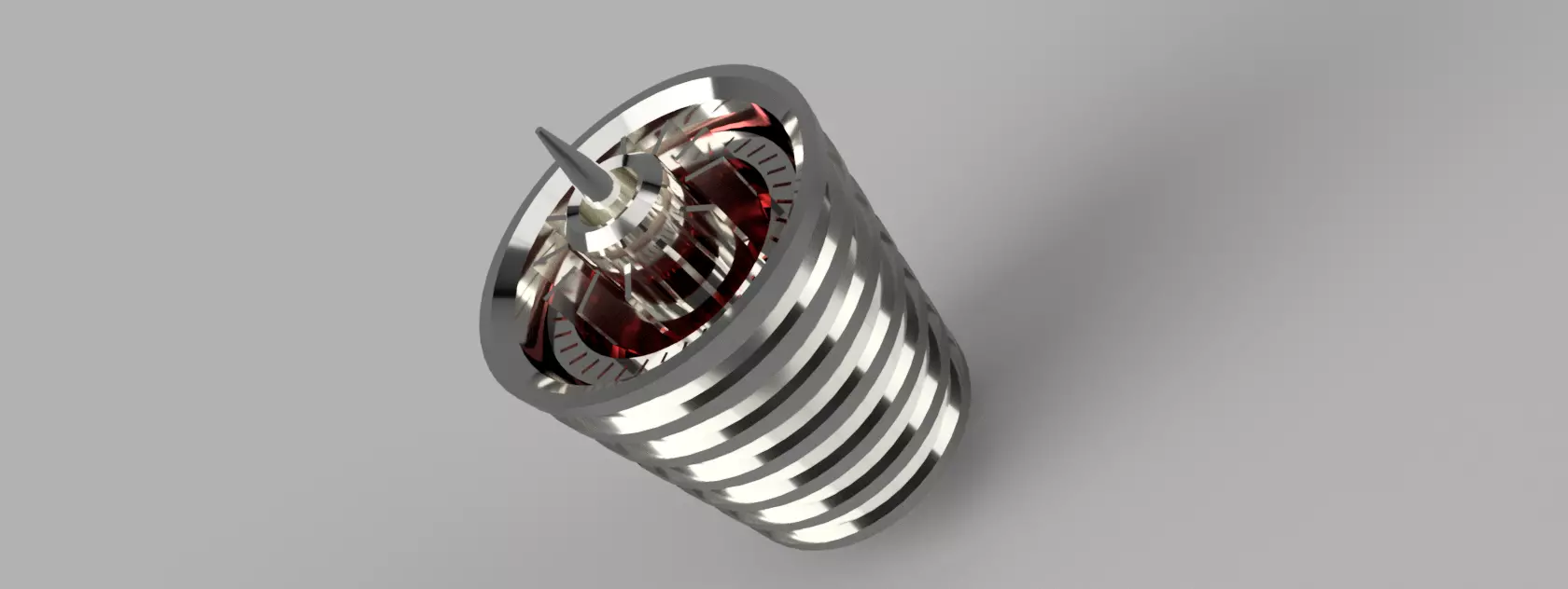 HANCOWORKSHOP GUNDAM THRUSTERS 03 100 OR 144 GUNPLA 3D print model_0