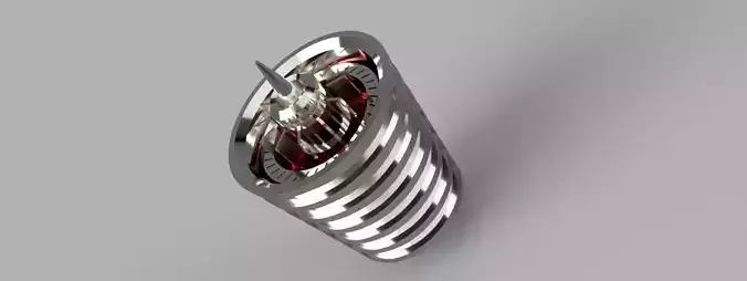 HANCOWORKSHOP GUNDAM THRUSTERS 03 100 OR 144 GUNPLA