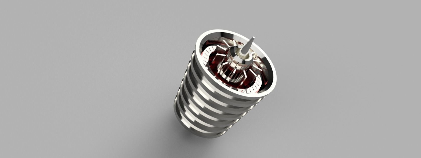 HANCOWORKSHOP GUNDAM THRUSTERS 03 100 OR 144 GUNPLA 3D print model_2