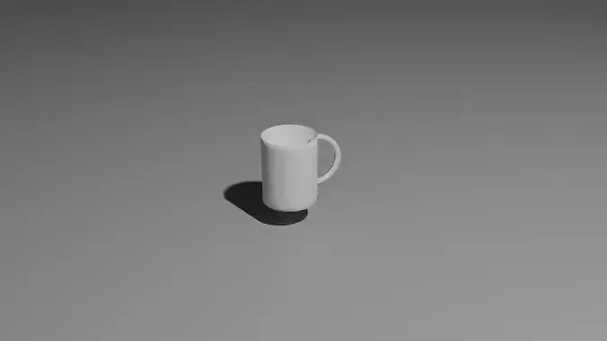 Mug collection coffee cup