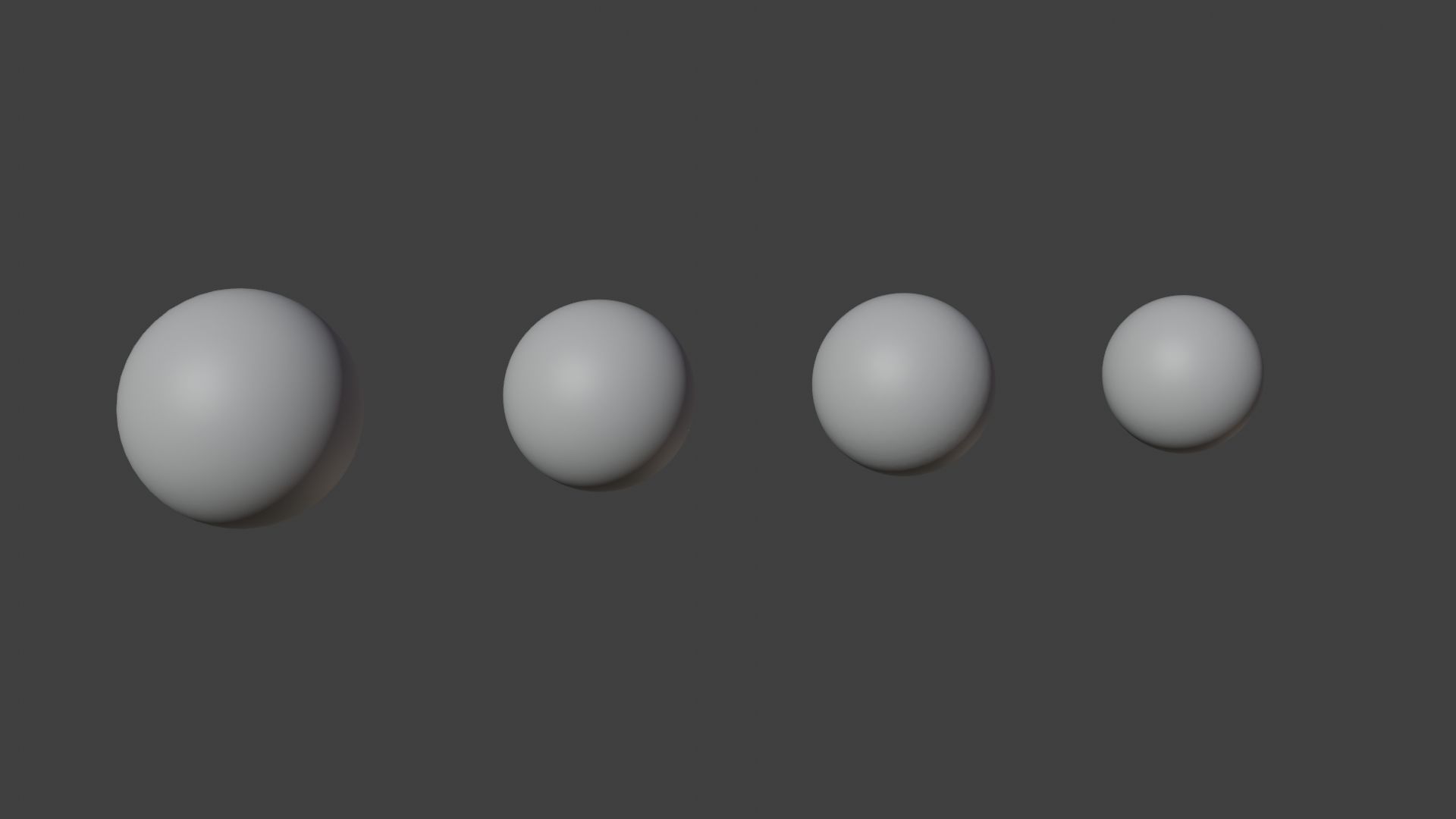 Collection of 3d planet models by Nikdox Low-poly 3D model_17