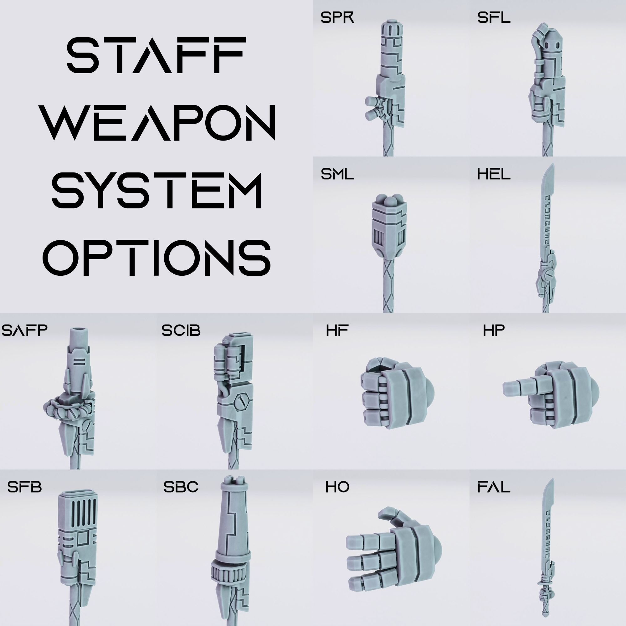 XE7 Angel Battlesuit Greater Good 3D print model_9