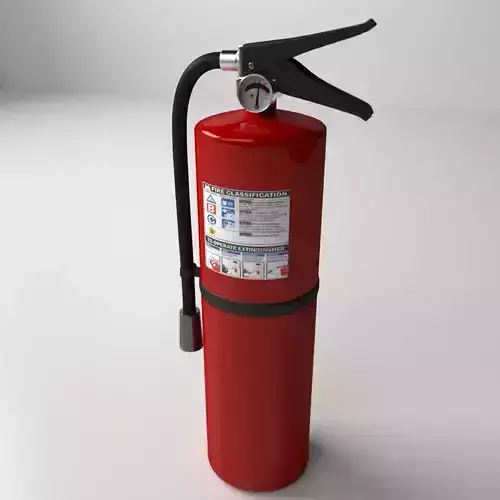 Fire Extinguisher