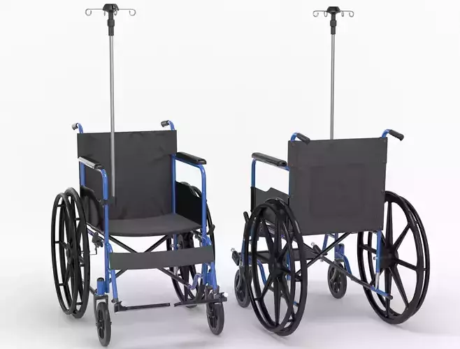 Wheel Chair 