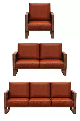 Sofa Colection 07