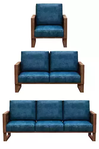 Sofa Colection 08