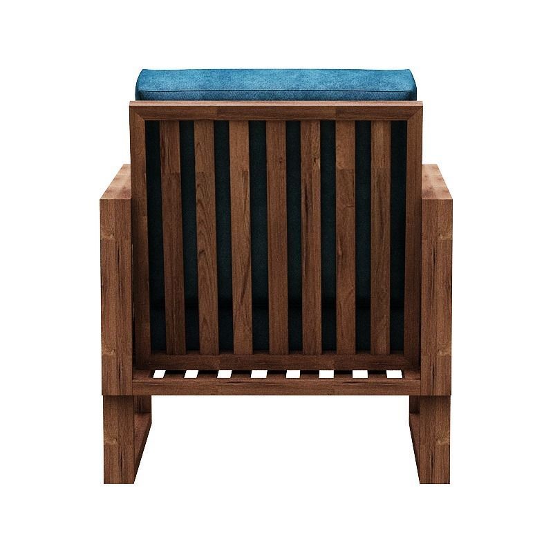 Sofa Colection 08 Low-poly 3D model_11