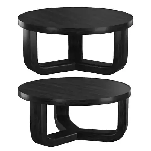 ST JOHN COFFEE TABLE