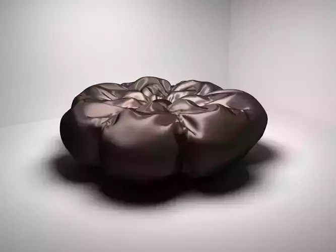 a sofa pumpkin