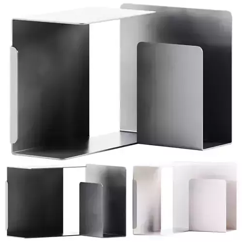 DIANA C Side Table by ClassiCon