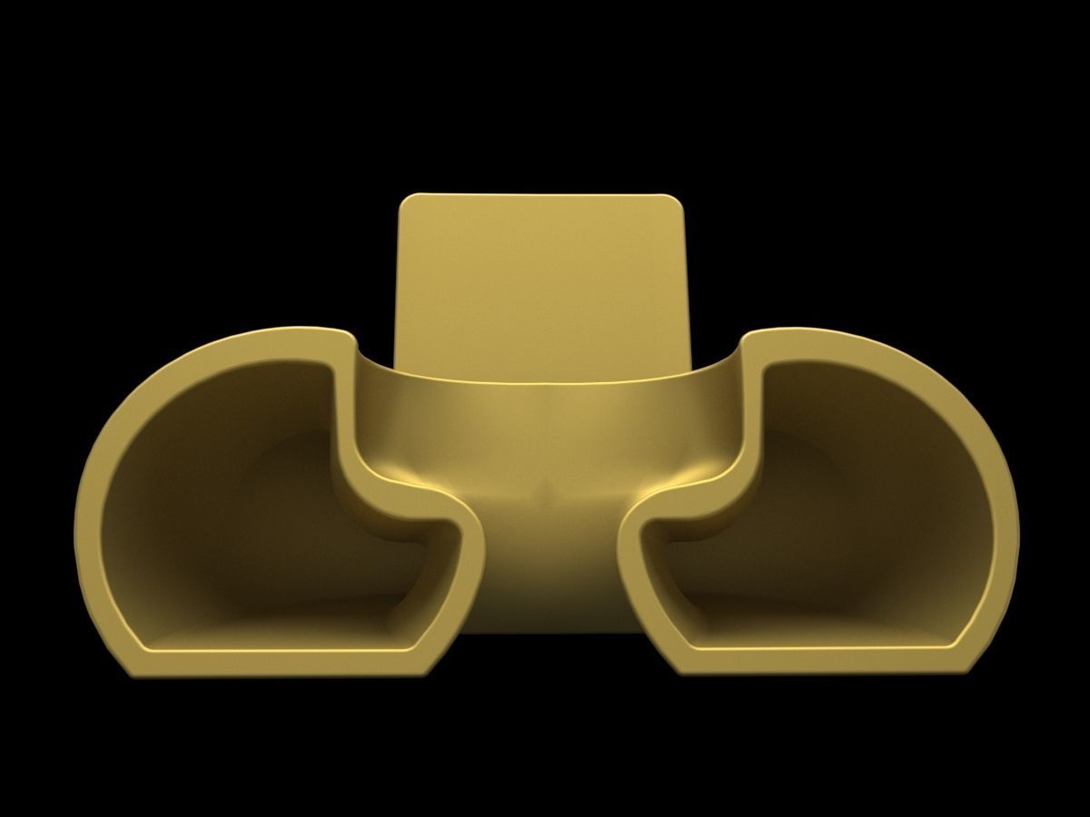 Amplifier For Samsung 3D print model_5