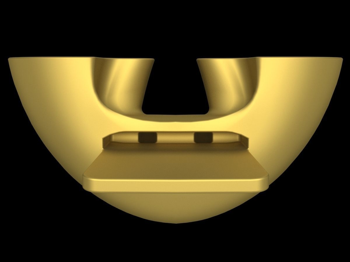 Amplifier For Samsung 3D print model_2