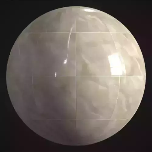 Glazed Ceramic Tiles Material