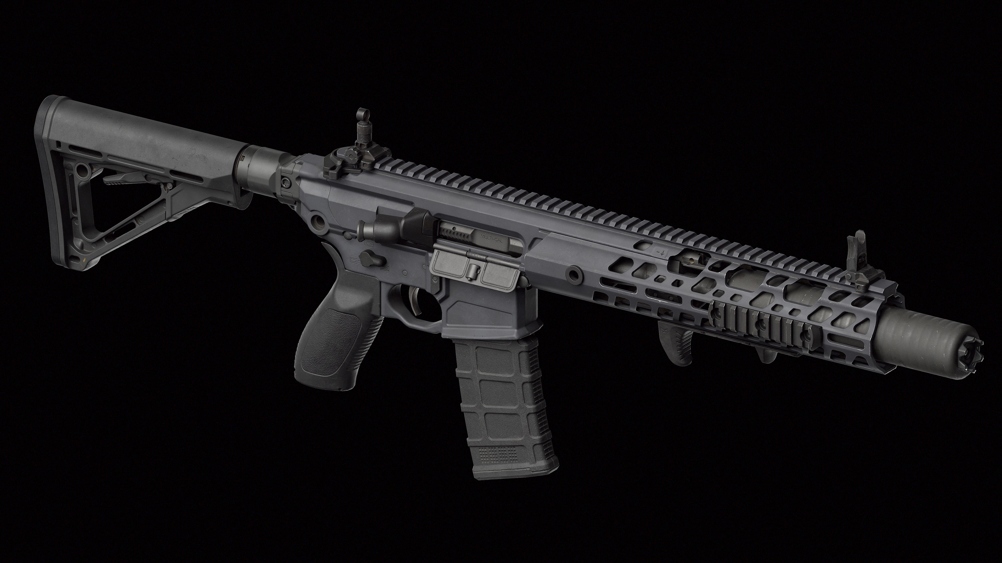 MCX Tacops Low-poly 3D model_4