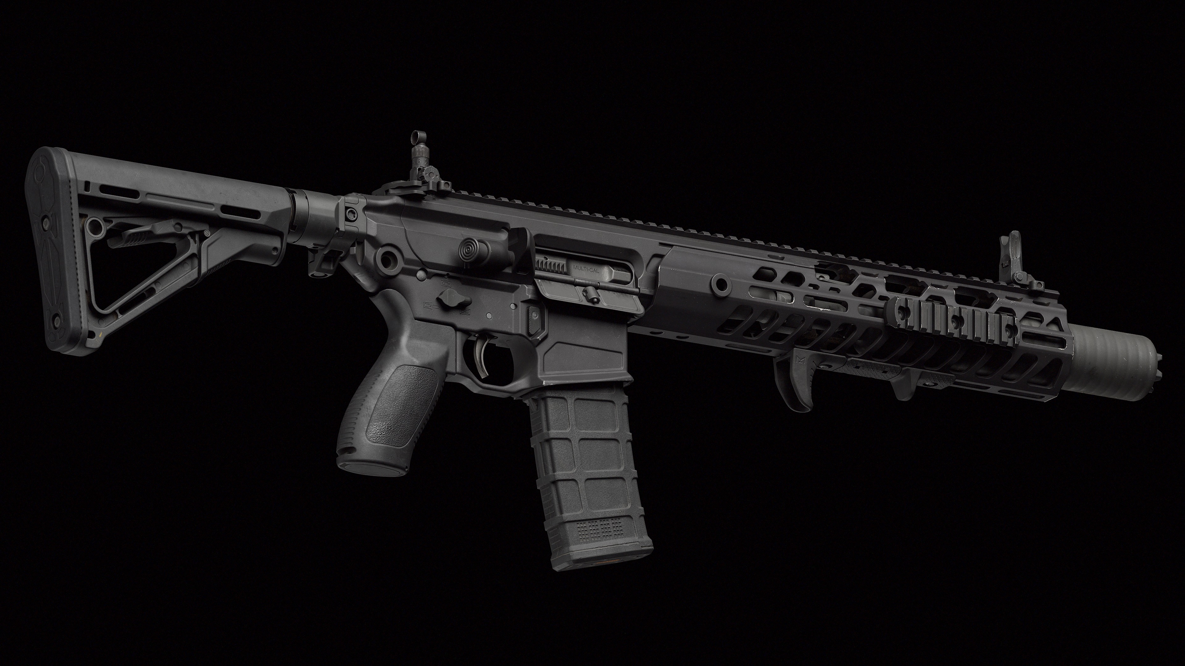 MCX Tacops Low-poly 3D model_6