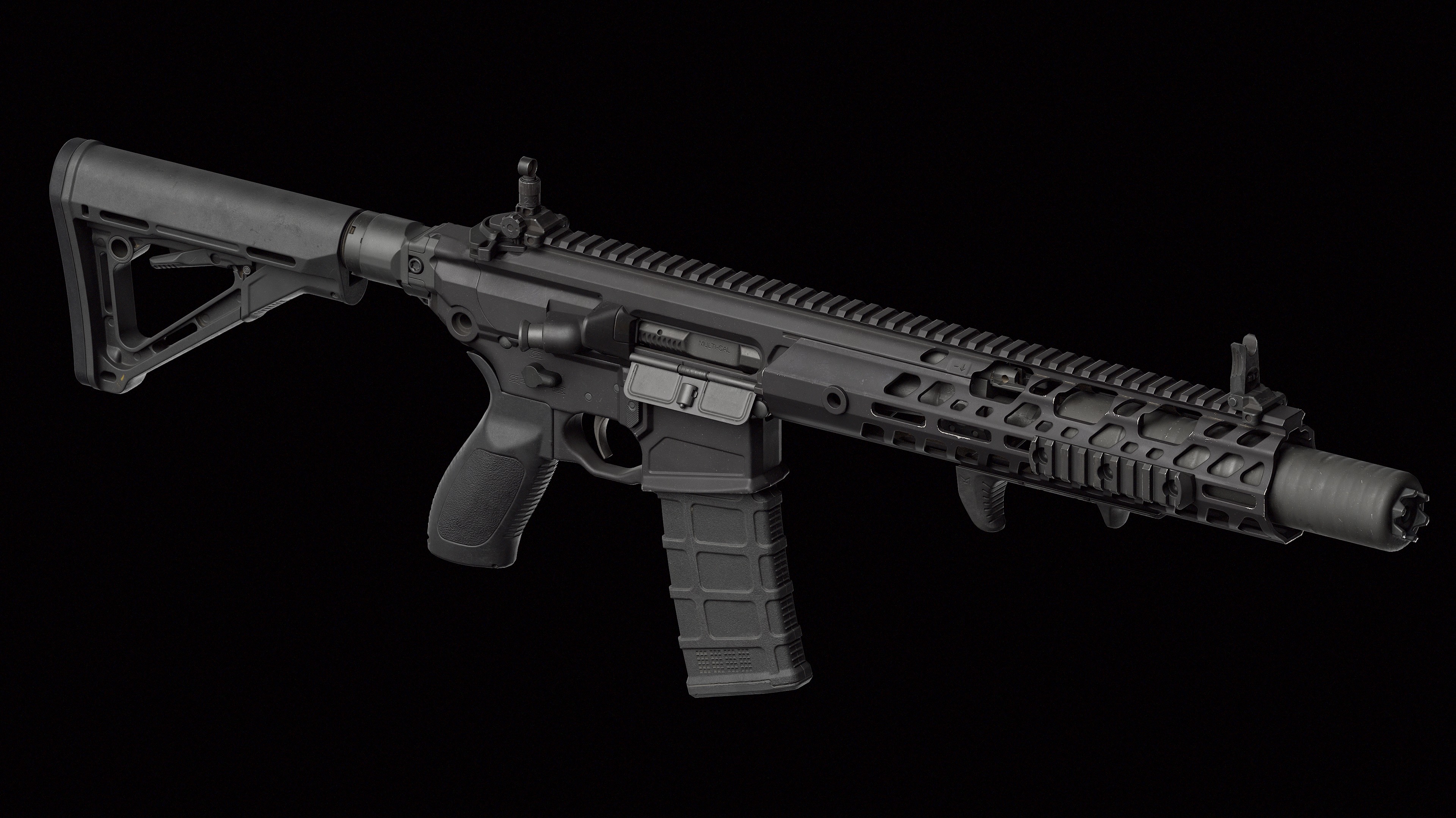 MCX Tacops Low-poly 3D model_7