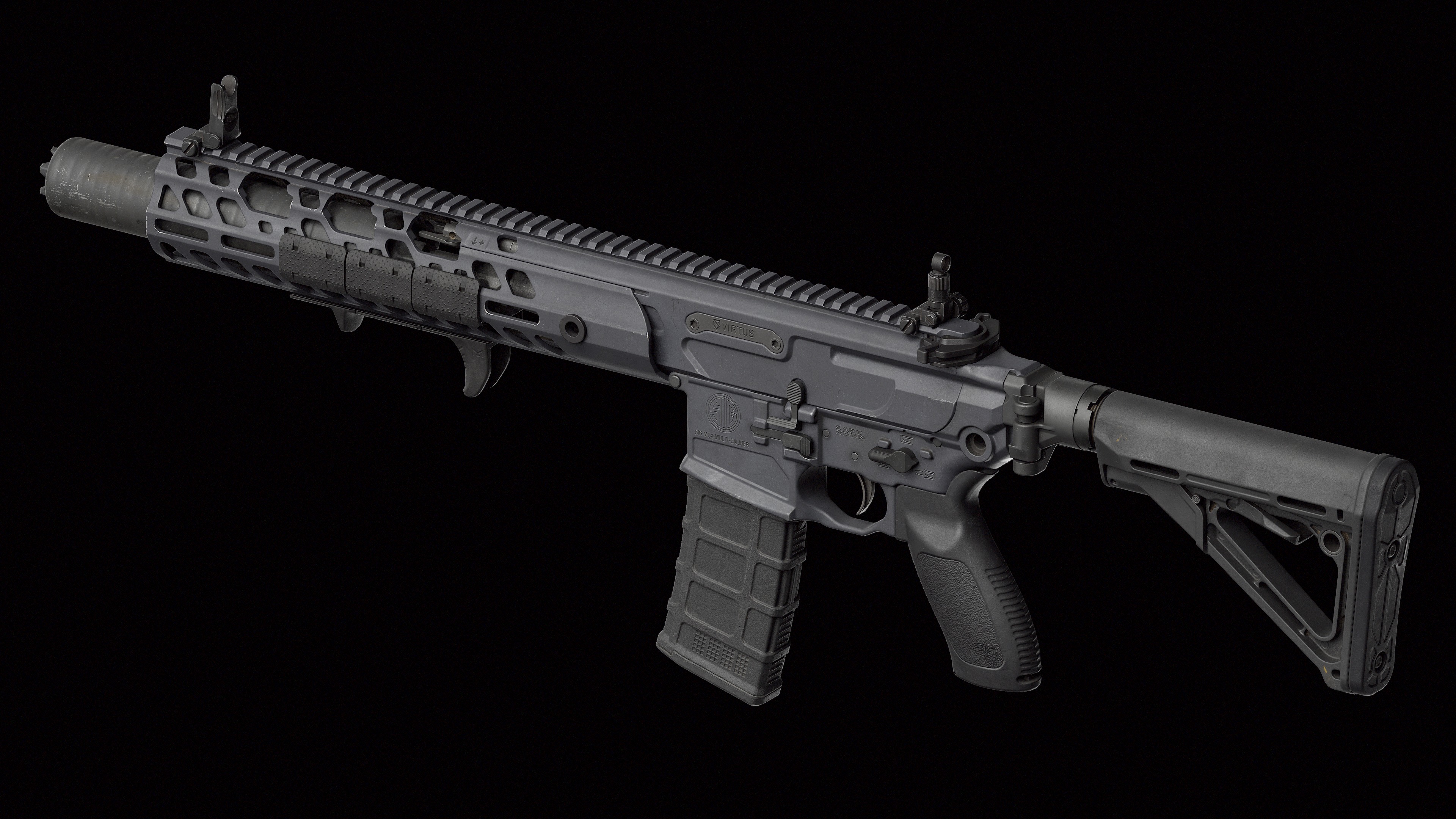 MCX Tacops Low-poly 3D model_1