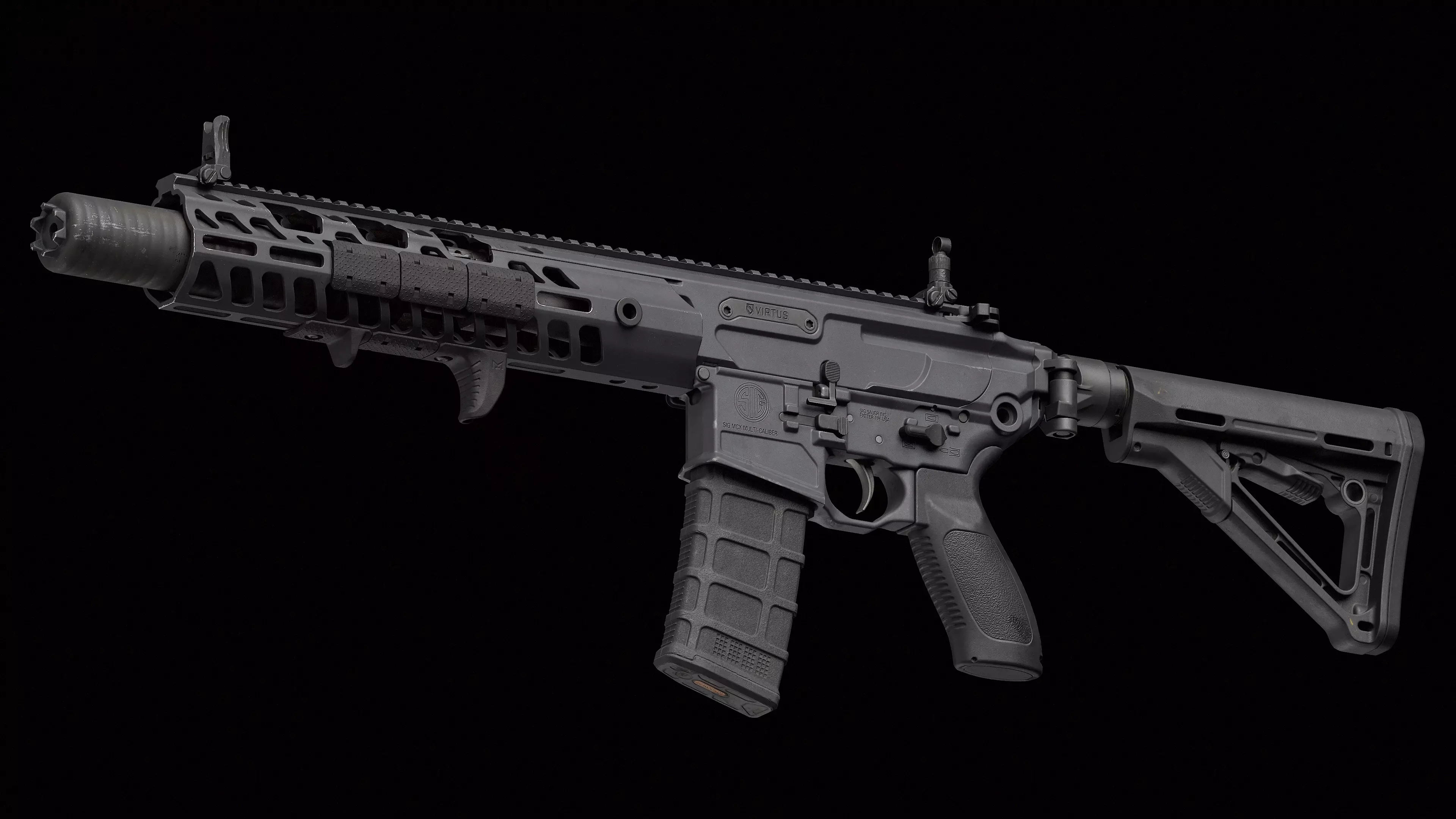 MCX Tacops Low-poly 3D model_0