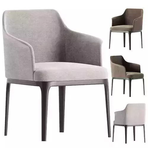 Sophie ArmChair set