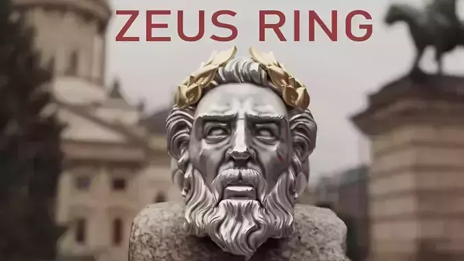 Ring Zeus 