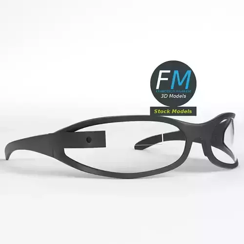 Smart glasses 2