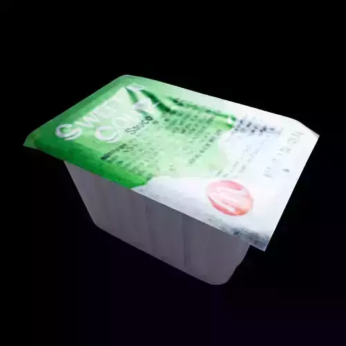 McDonald s Sweet and Sour Sauce