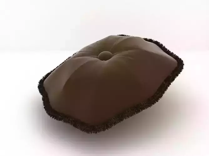 pillow chocolate
