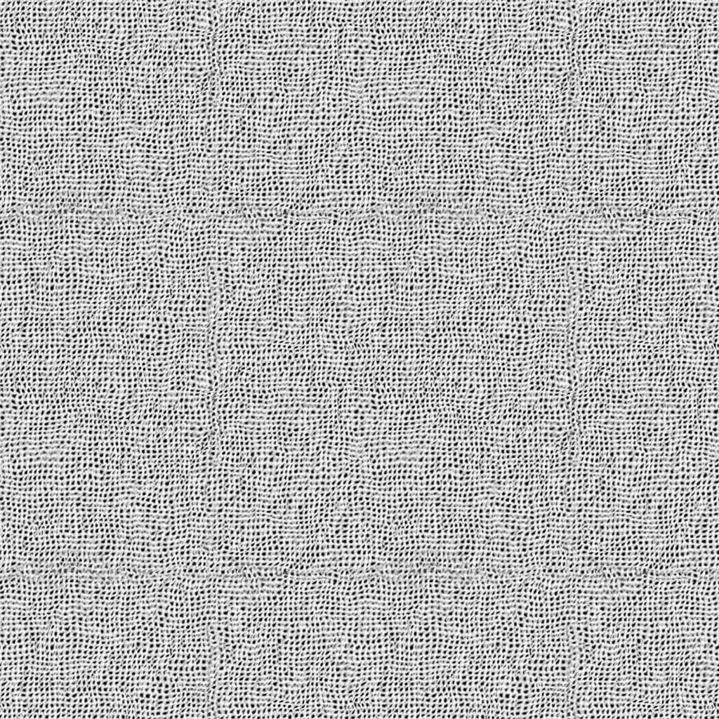 a sofa beret 3D model_2