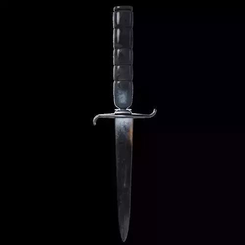 Dagger sword