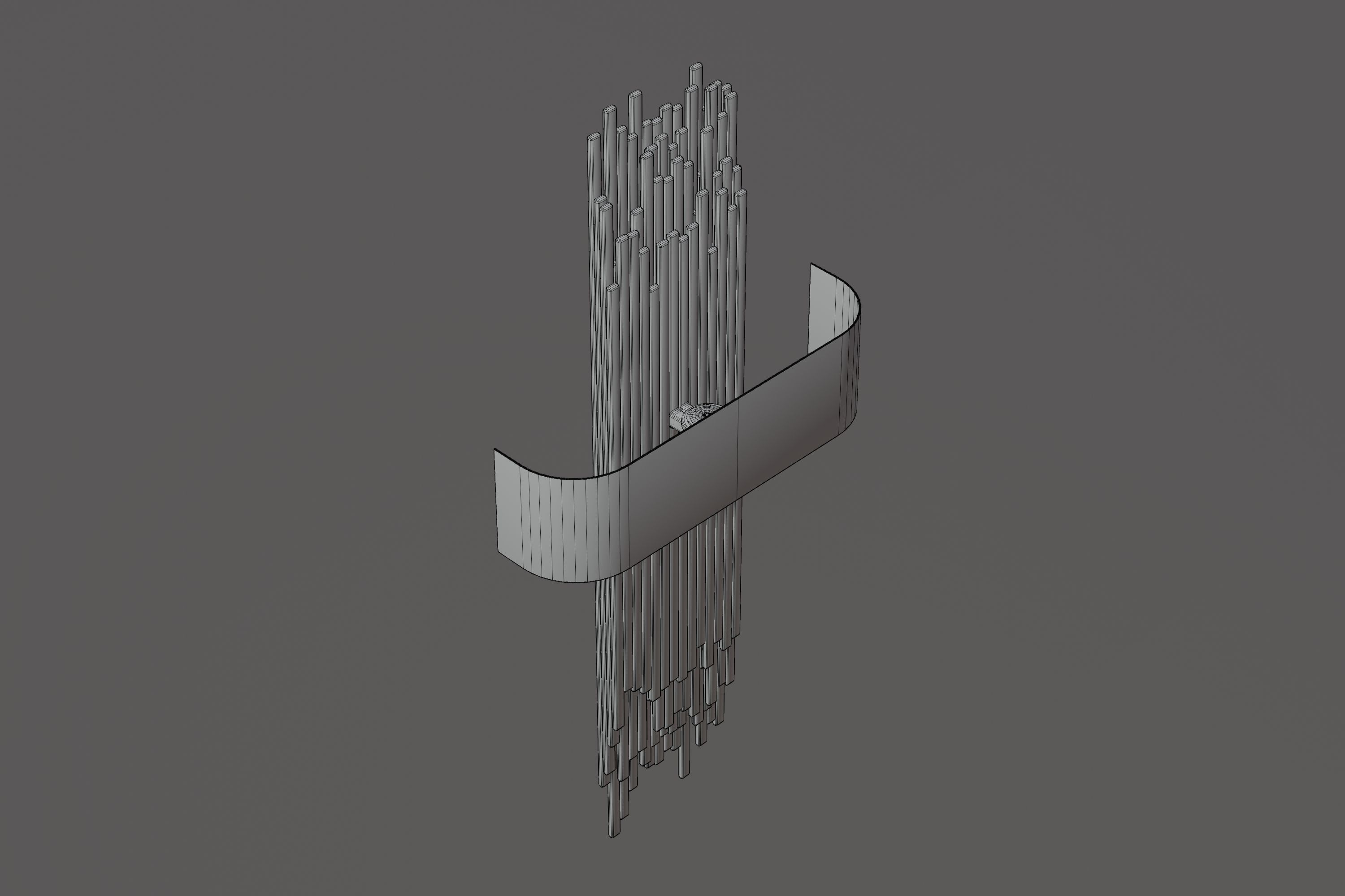 Modern Furniture 3D Model Collection_116