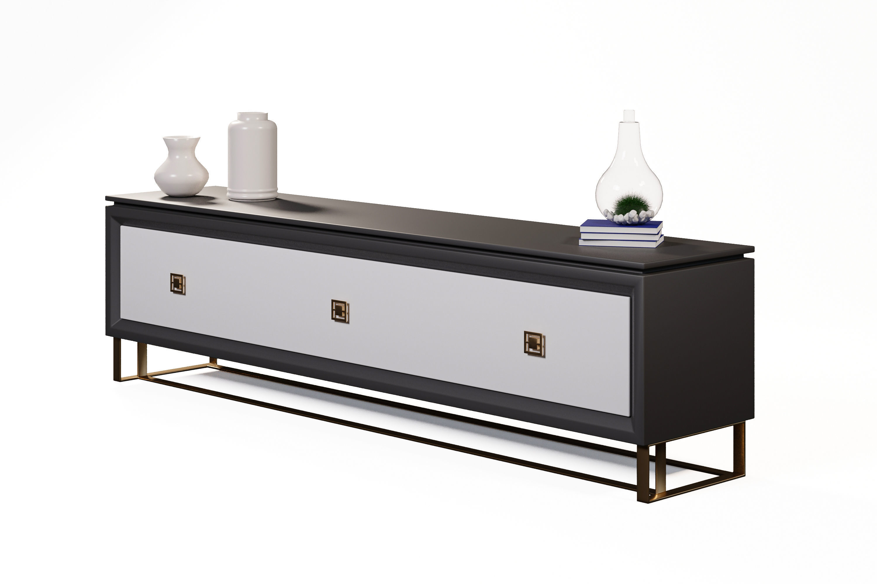 Modern Furniture 3D Model Collection_99